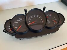Porsche 996 Kombiinstrument 996.641.226.00 70C (99664122600)