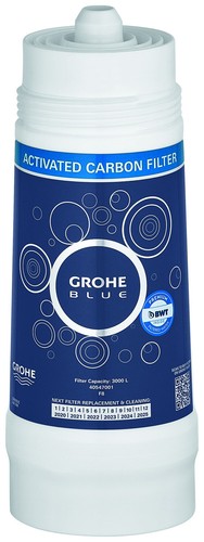 Grohe blue aktivkohlefilter - grohe,