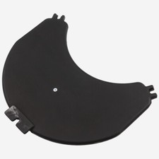 Weishaupt Deckel komplett für