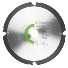 Festool diamant sägeblatt - festool,