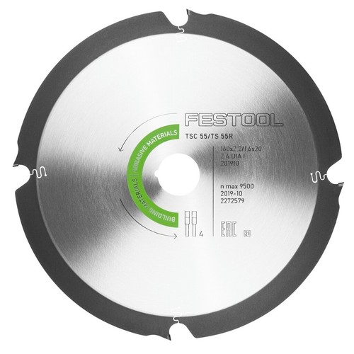 Festool diamant sägeblatt - festool,