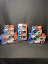 Lot Of 7 Vintage Orange County