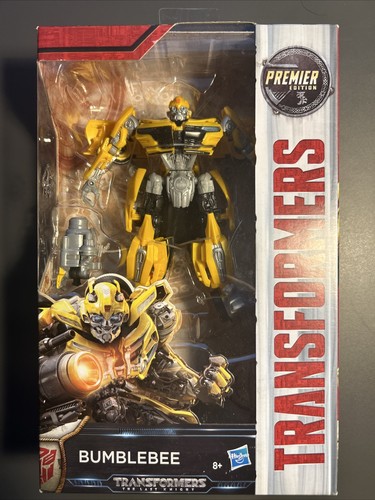 Hasbro transformers the last - hasbro,