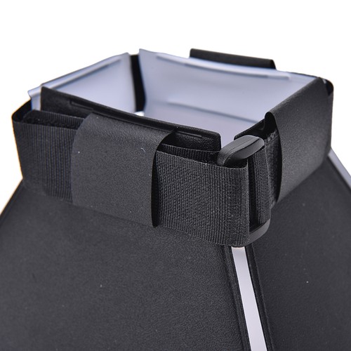 10x13cm mini softbox - 10x13cm,
