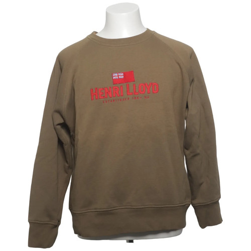 Henri lloyd sweatshirt - henri, lloyd,