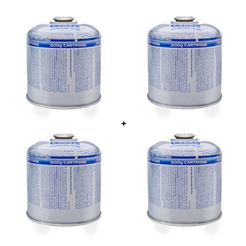 Cadac gascartridge 4er set - gascartridge,