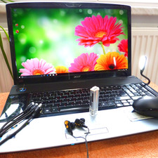 Acer 8920 Kino FULLHD 18 Zoll