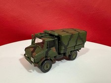 Roco unimog militär mit - unimog,
