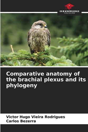 Comparative anatomy the - comparative,