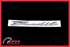 Suzuki Bandit GSF 600 "Pop" N