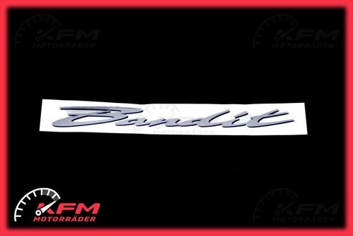 Suzuki bandit gsf 600 pop - 600, n