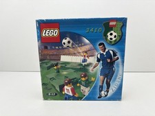 LEGO® Sports Coccer Fussball