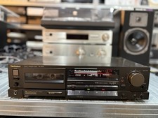 Technics RS-B905 Tapedeck