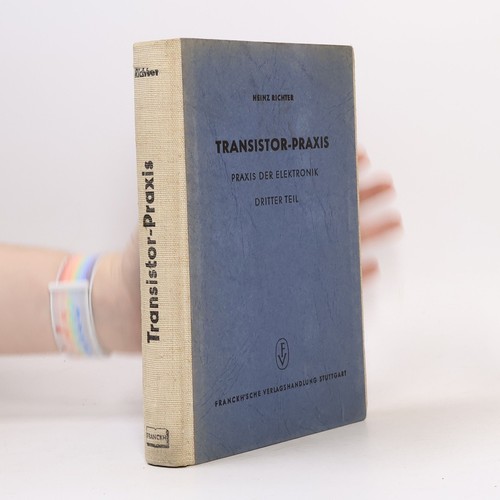 Transistor praxis heinz - | ,