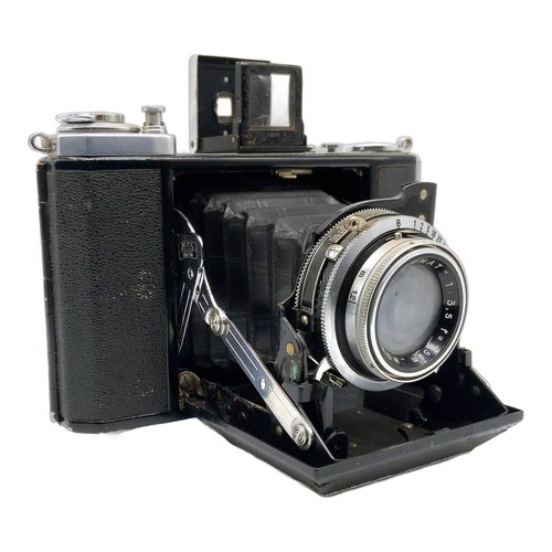Zeiss ikon ikonta 521 - zeiss,