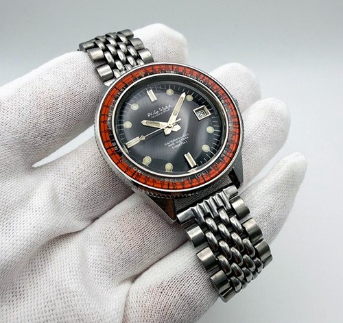 Philip uhr caribbean - uhr,