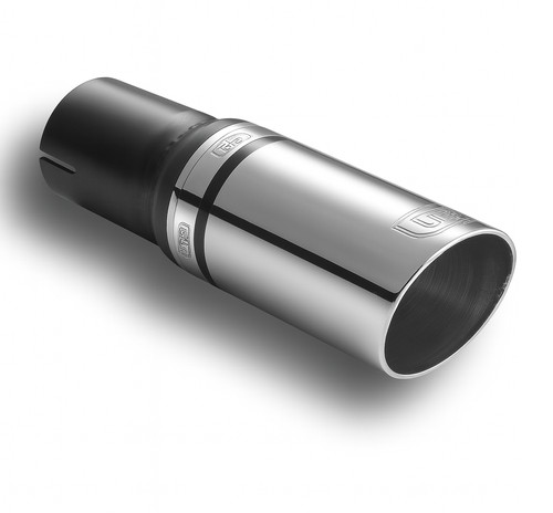 Auspuffblende endrohr - auspuffblende,