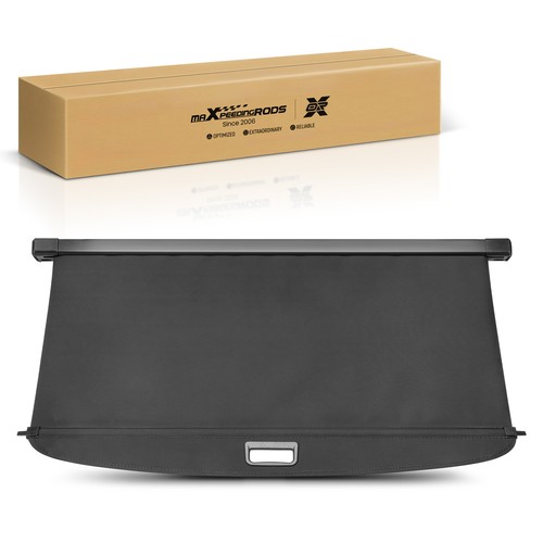 Trunk cargo cover shade - cargo,