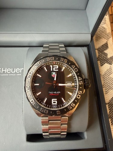 Tag heuer 44mm - tag,