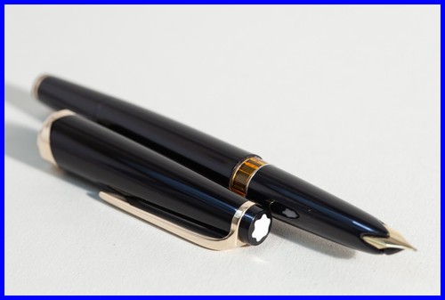 Montblanc meisterstück - montblanc,