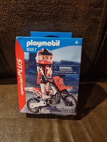 Playmobil 9357
