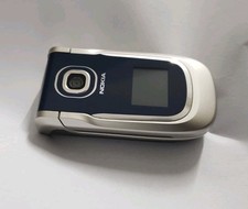  Nokia 2760 Flip Handy