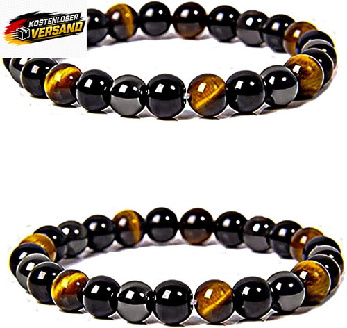 Chakra armband set mit - chakra,