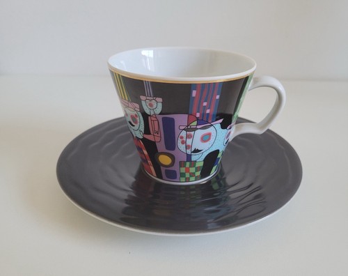 Ars mundi kaffeegedeck - mundi,