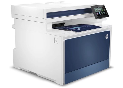 Farb laserdrucker - farb,