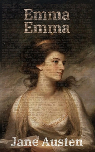Jane austen emma - jane,