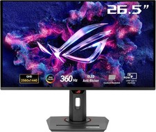 ASUS ROG Strix OLED XG27ACDNG