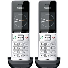 Gigaset COMFORT 500HX duo DECT