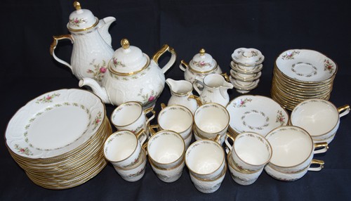 Kaffee teeservice rosenthal - kaffee/teeservice,