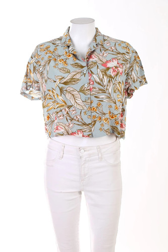 Urban classics hemd bluse mit - urban,