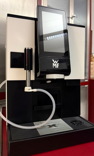 Wmf 1100s kaffee - 1100s,, kaffee-vollautomat
