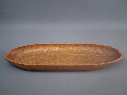 Holzschale boots design - boots,
