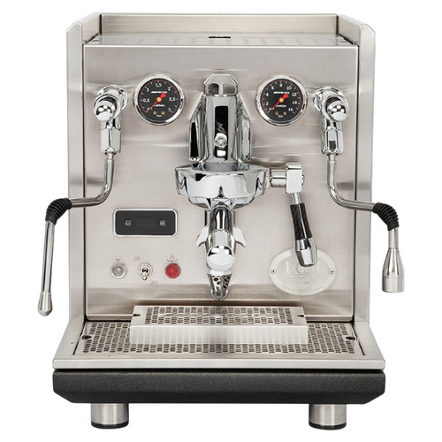 Ecm synchronika fast heat - ecm,