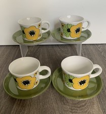 Royal tudor ware tasse - ware,