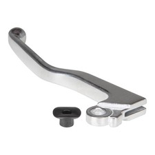 Kupplungshebel silber für