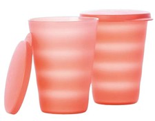 Tupperware Junge Welle Becher