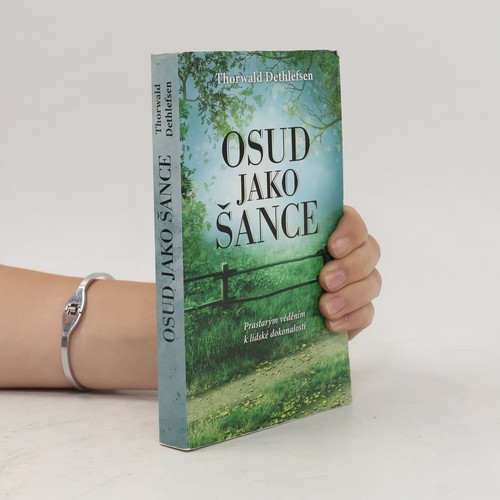 Osud jako šance -  , | 