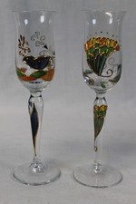 Paul Nagel  Ideen in Glas