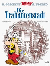 Asterix - Band 17 - Die
