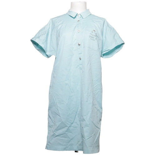 River woods polokleid - river,