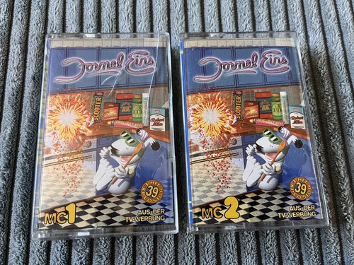 Formel eins hit explosion - 2x,