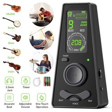 Digitales metronom mit - metronom,