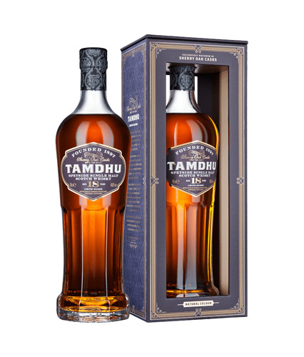 Tamdhu years - (243,63€/l),