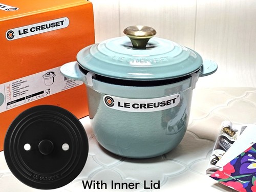 Creuset cocotte alle 18 - cocotte,