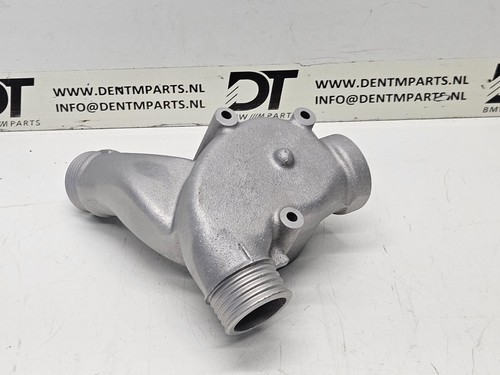 Thermostat housing bmw e46 - m3,