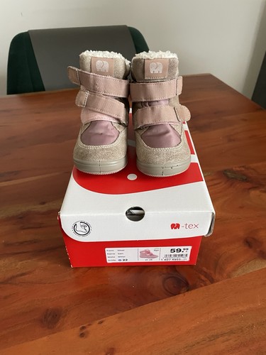 Winterschuhe gefüttert - winterschuhe,
